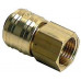 ERBA gyorscsatlakozó, 1/2" ER-04024