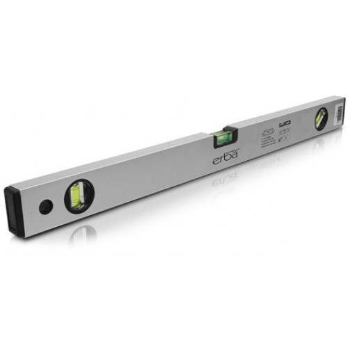 ERBA vízmérték, 60 cm ER-05126