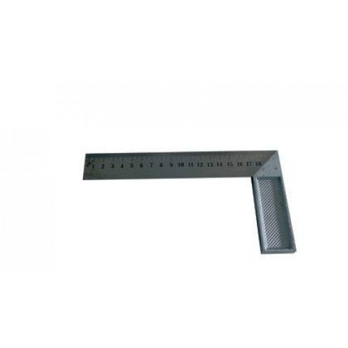 ERBA asztalos derékszög, 20 cm ER-05207 ERBA asztalos derékszög, 20 cm ER-05207