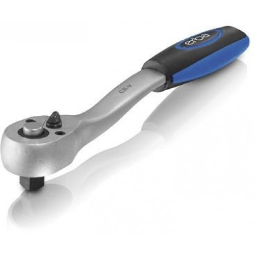 ERBA racsnis hajtókar, 1/4" ER-06043 ERBA racsnis hajtókar, 1/4" ER-06043