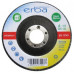 ERBA réteges csiszolókorong kőre, 115 mm, SiC120 ER-07104