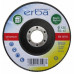 ERBA réteges csiszolókorong kőre, 125 mm, SiC40 ER-07110
