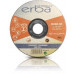 ERBA INOX vágókorong, 5 db, 115 x 1,0 x 22,2 mm ER-07201