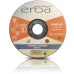ERBA INOX vágókorong, 5 db, 125 x 1,0 x 22,2 mm ER-07206