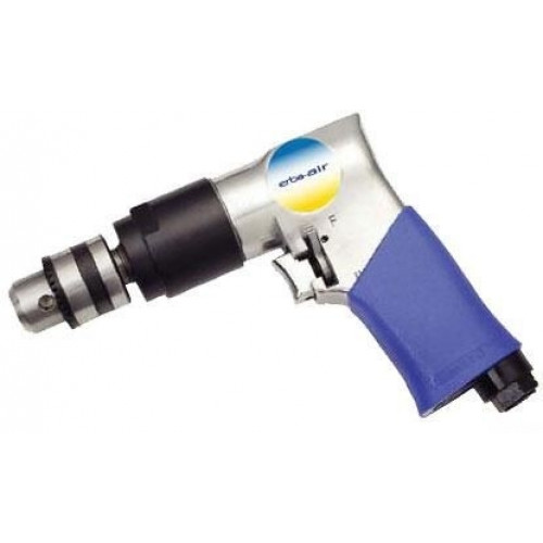ERBA pneumatikus fúrógép, 10 mm ER-18035 ERBA pneumatikus fúrógép, 10 mm ER-18035