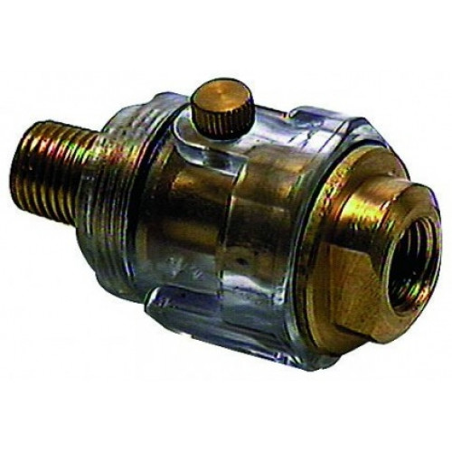 ERBA mini olajozó pneumatikus szerszámokhoz ER-18100