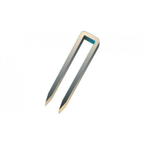 ERBA tűzőkapocs, 25 x 5,7 mm, 2500 db ER-18127