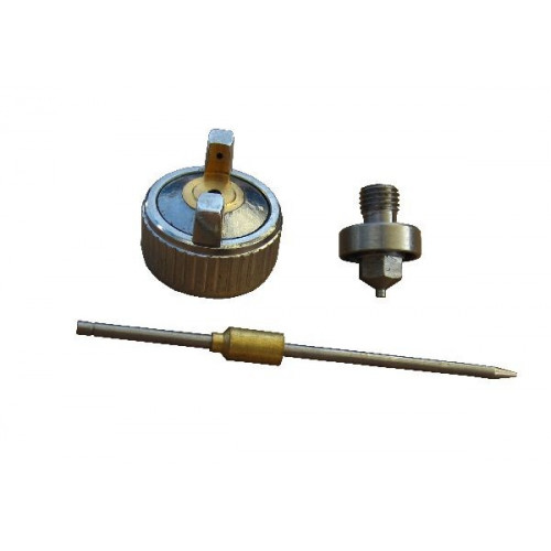 ERBA festékszóró pisztoly fúvóka, 1,5 mm ER-20172 ERBA festékszóró pisztoly fúvóka, 1,5 mm ER-20172