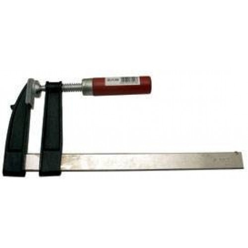 ERBA asztalos szorító, 500 x 120 mm ER-33018 ERBA asztalos szorító, 500 x 120 mm ER-33018