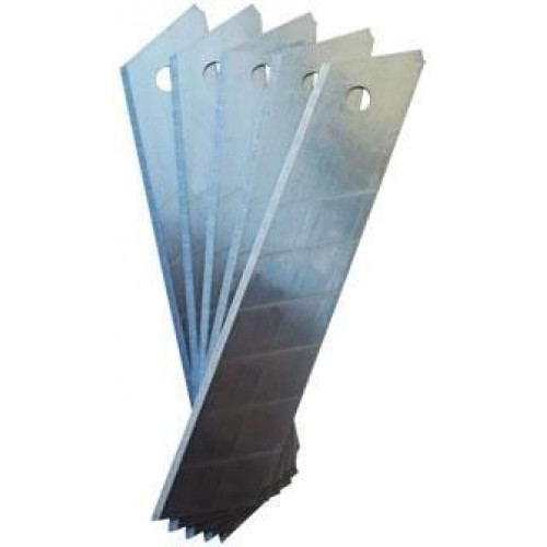 ERBA törhető penge, 5 db, 25 mm ER-33049 ERBA törhető penge, 5 db, 25 mm ER-33049