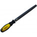 ERBA félkör reszelő, 150 mm ER-33532