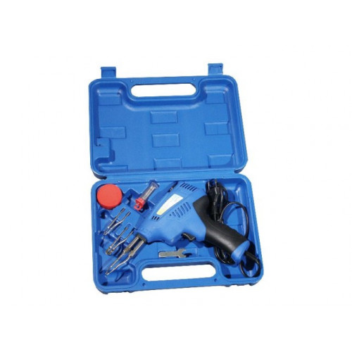 ERBA forrasztópisztoly, 200 W ER-60015