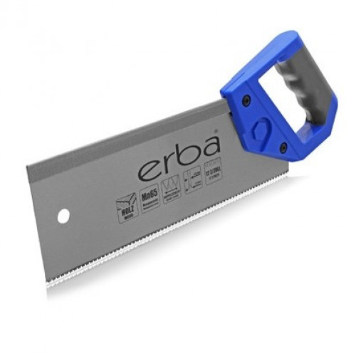 ERBA kézi fafűrész, 300 mm ER-03114 ERBA kézi fafűrész, 300 mm ER-03114