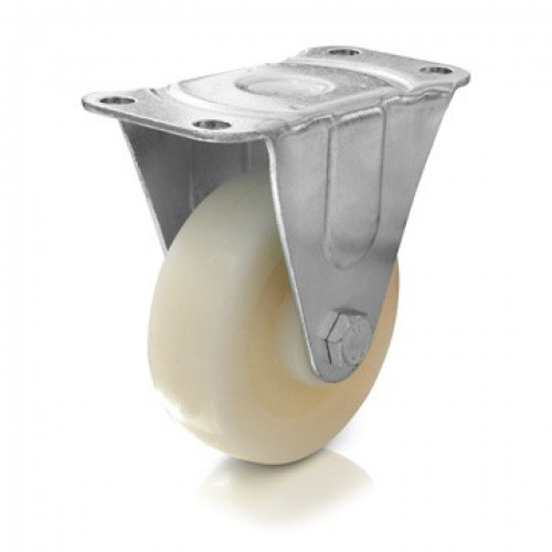 ERBA nylon kerék, 100 mm, 150 kg ER-33352