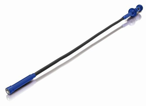 ERBA csipesz LED lámpával ER-25527