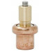 ESBE VTC300 60°C termikus szelephez betét A062 57000300