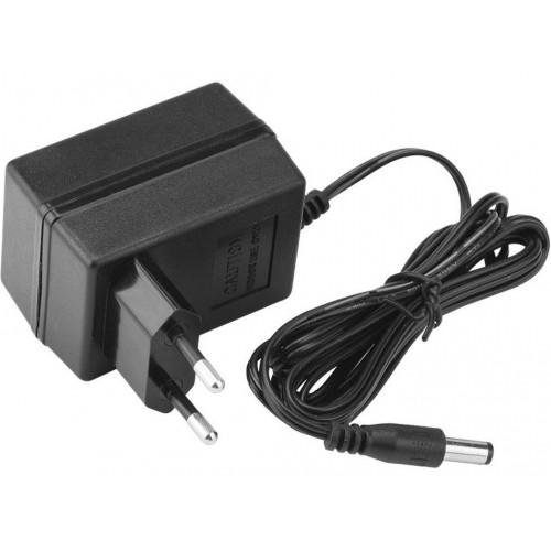 Extol akkutöltő 3,6V 0,45A a 402200 Li-ion mini köszörű és fúrógéphez; 402200A