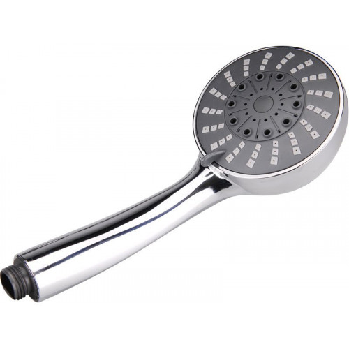 VIKING zuhanyfej , króm 630031