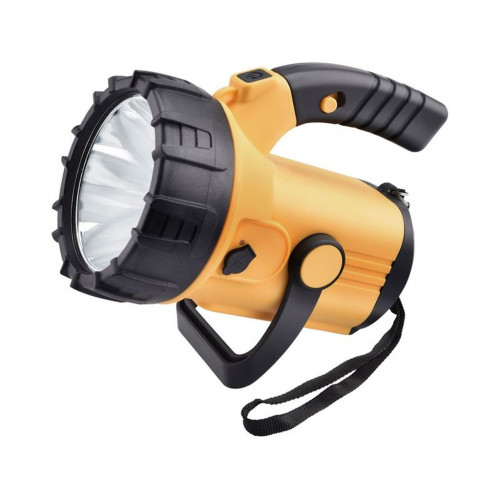 Extol Craft akkus LED lámpa CREE XML 500Lumen 43129