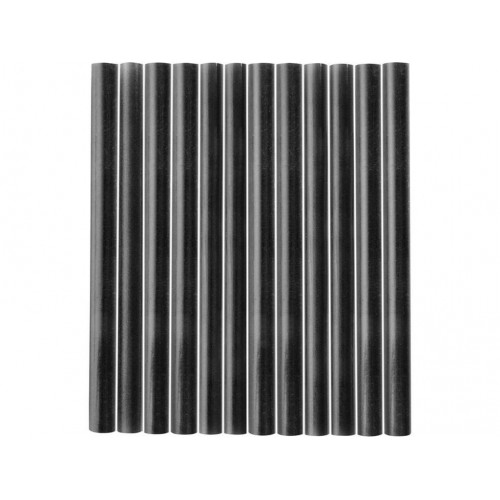 EXTOL Craft ragasztóstift, 7,2 x 100 mm, 12 db, fekete 9912 EXTOL Craft ragasztóstift, 7,2 x 100 mm, 12 db, fekete 9912