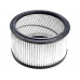 EXTOL HEPA filter 8895800A
