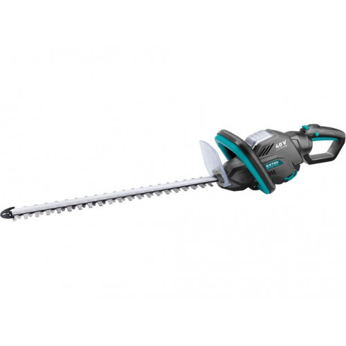 EXTOL INDUSTRIAL akkus sövényvágó gép, 40V, Li-ion 8795601 EXTOL INDUSTRIAL akkus sövényvágó gép, 40V, Li-ion 8795601