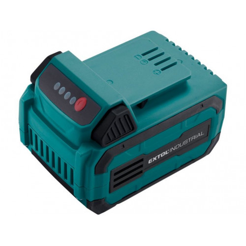 Extol Industrial tartalék akku 40V, Li-ion, 2500mAh, 8795630 géphez 8795600B