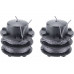EXTOL DAMIL ORSÓN, 2 DB A 8795610 ÉS 8795611 GÉPHEZ, 1,6MM 8795610A