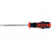 EXTOL PREMIUM csavarhúzó lapos, 4×75mm, 8819224