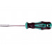 EXTOL PREMIUM csavarhúzó, CV., 1/4"×100mm , 8819239