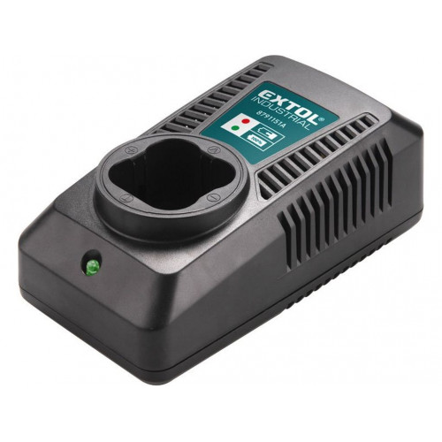 EXTOL töltő a 8791151 16,6V Li-ion géphez,1 órás töltési idő 8791151A EXTOL töltő a 8791151 16,6V Li-ion géphez,1 órás töltési idő 8791151A