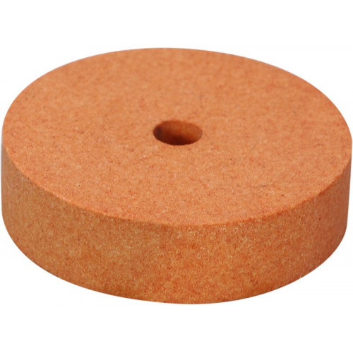 EXTOL CRAFT Köszörűkő, 75x20mm, tengely átmérő: 10mm 410112A EXTOL CRAFT Köszörűkő, 75x20mm, tengely átmérő: 10mm 410112A