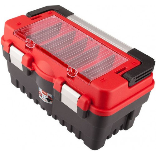 Extol Premium szerszámosláda 8856081 Extol Premium szerszámosláda 8856081