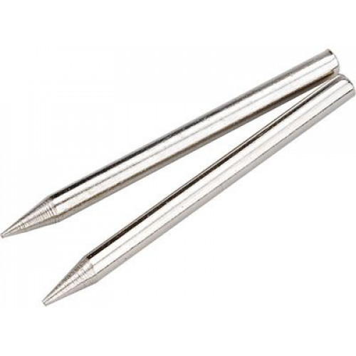 EXTOL CRAFT forrasztócsúcs , 2db , O5,8 x 80mm 417210 EXTOL CRAFT forrasztócsúcs , 2db , O5,8 x 80mm 417210