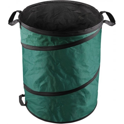 EXTOL CRAFT kerti levélgyűjtő/tároló zsák 55x72cm, 170l, 92900 EXTOL CRAFT kerti levélgyűjtő/tároló zsák 55x72cm, 170l, 92900
