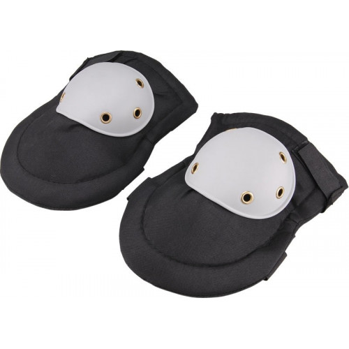 EXTOL térdvédő, 2 db, tépőzáras pánt 13695