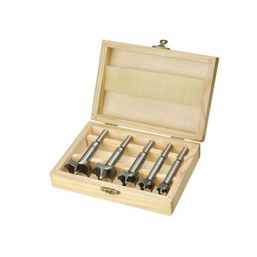 EXTOL CRAFT pánthelymaró készlet 5db-os 44015