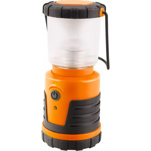 EXTOL LED kemping lámpa, 3 W, 150 Lumen, 43114