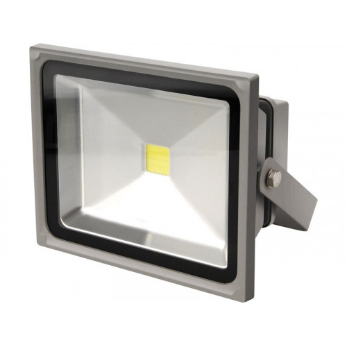 Extol LED lámpa, falra szerelhető, 30W, 2600 lm, IP65, 230V/50Hz 43203