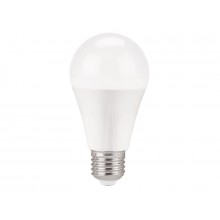 Extol LED lámpa (E27, 12W, 1055 lumen, 2800K, meleg fehér) 43004