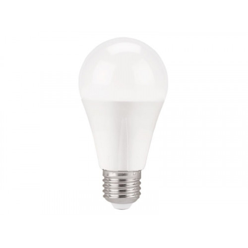 Extol LED lámpa (E27, 12W, 1055 lumen, 2800K, meleg fehér) 43004