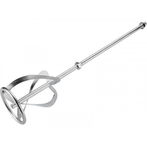 Extol Festék és habarcskeverő szár 600x120 mm, m14, 8890600 keverőgéphez 8890600P Extol Festék és habarcskeverő szár 600x120 mm, m14, 8890600 keverőgéphez 8890600P