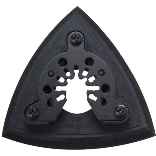 EXTOL PREMIUM delta vágókorong-tartó, 90mm 8803865 EXTOL PREMIUM delta vágókorong-tartó, 90mm 8803865