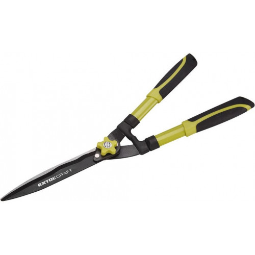 EXTOL sövényvágó olló, 540 mm, HCS 38030