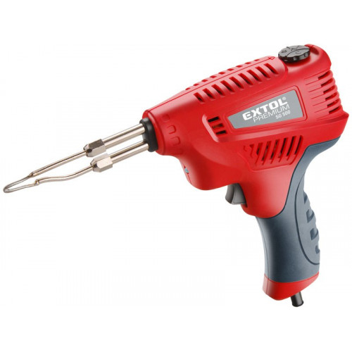 EXTOL PREMIUM forrasztópisztoly 200W, 8894510