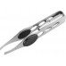 EXTOL CRAFT csipesz LED fénnyel, 95mm, 9696