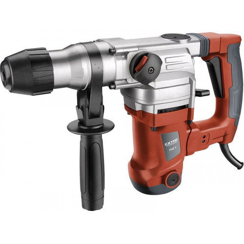 EXTOL PREMIUM PHD 3 Ütvefúró és vésőgép SDS plus, 4J, 13mm 8890210 EXTOL PREMIUM PHD 3 Ütvefúró és vésőgép SDS plus, 4J, 13mm 8890210