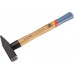 EXTOL PREMIUM kalapács, kovácsolt acél fej, hickory nyél 800g 8811008