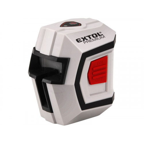 EXTOL PREMIUM automatikus lézeres vízszintező 8823301