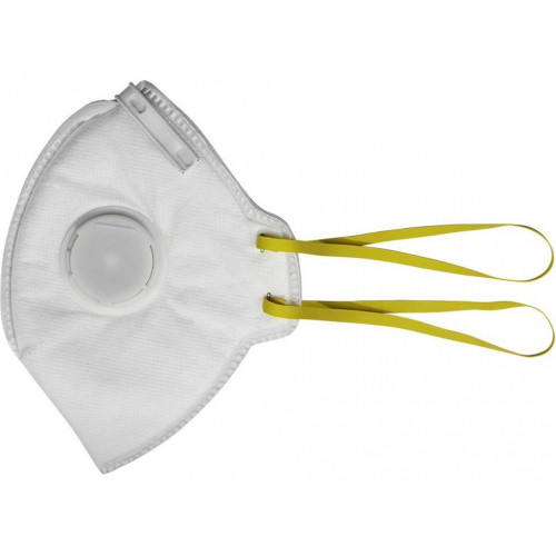 EXTOL PREMIUM pormaszk légzőszeleppel, 5db 8856716